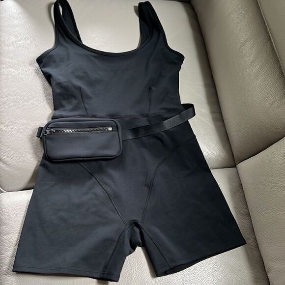 L*space Hustle up jumper black Size L - Picture 2 of 15